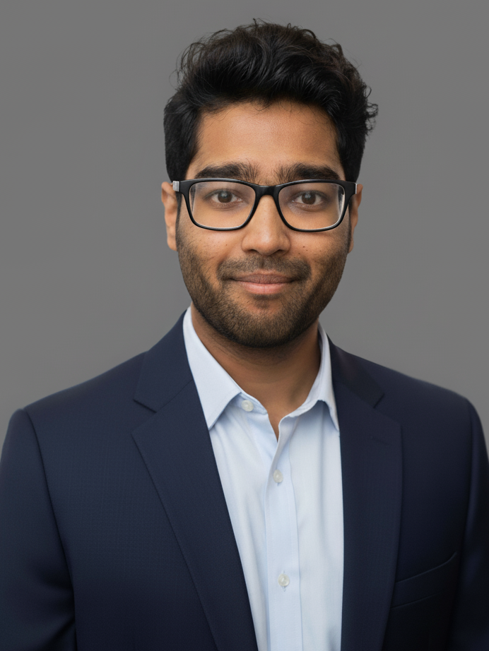 Divyansh Agarwal